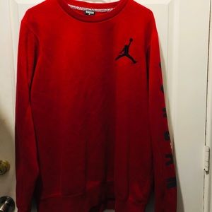 Air Jordan Sweatshirt